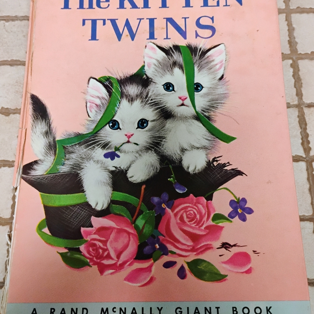 Children's books